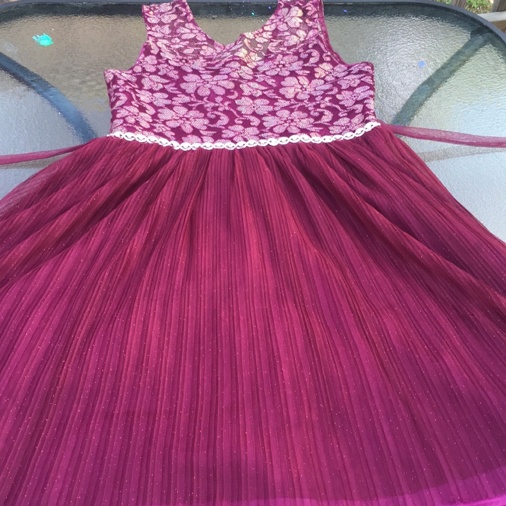 dress